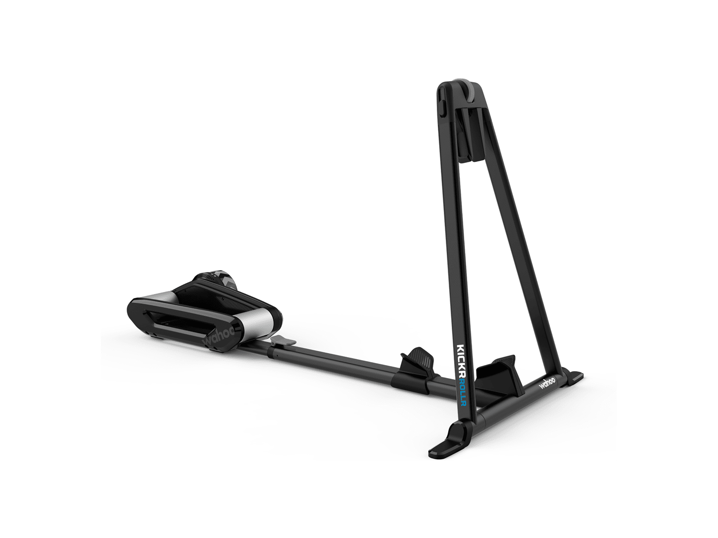 Roller Trainer アクセサリー ROLLR KICKR Wahoo