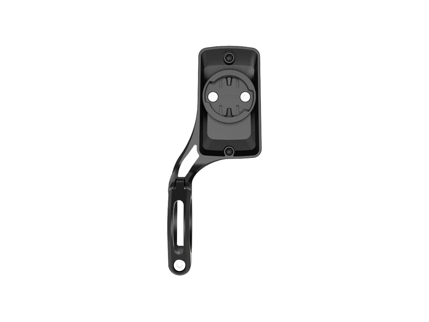 Wahoo Out Front Mount for Roam 3 / Bolt 3 - Trek Bikes