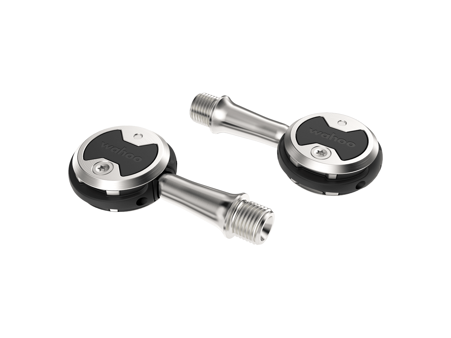 Wahoo SPEEDPLAY ZERO Pedal Set - Trek Bikes