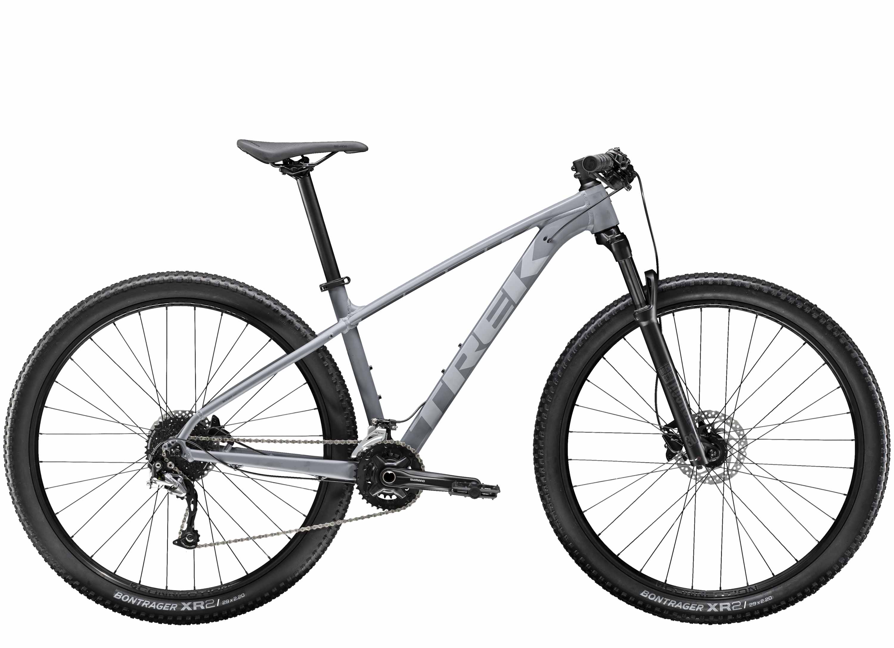 X-Caliber 7 - Trek Bikes