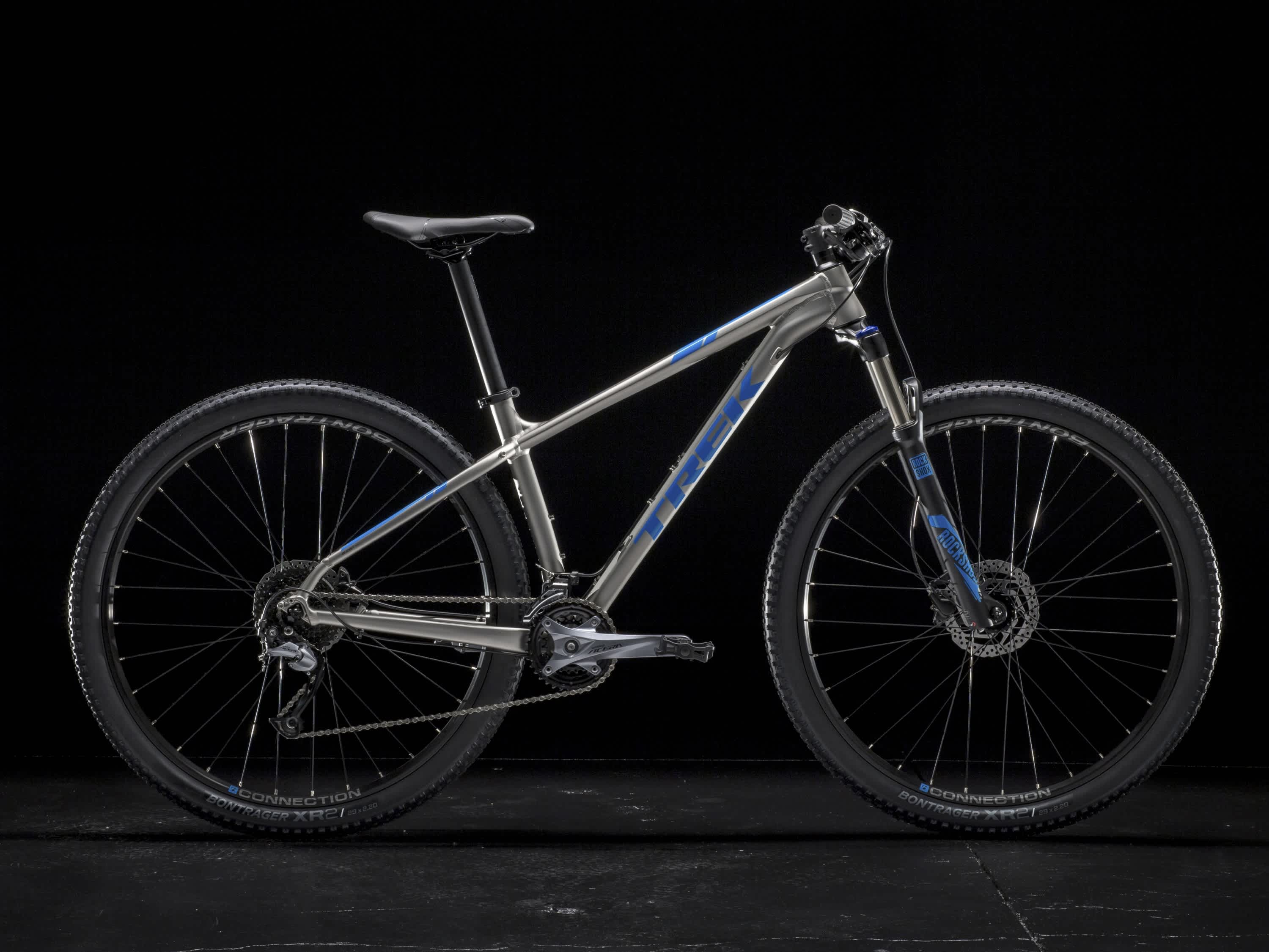 X-Caliber 7 - Trek Bikes