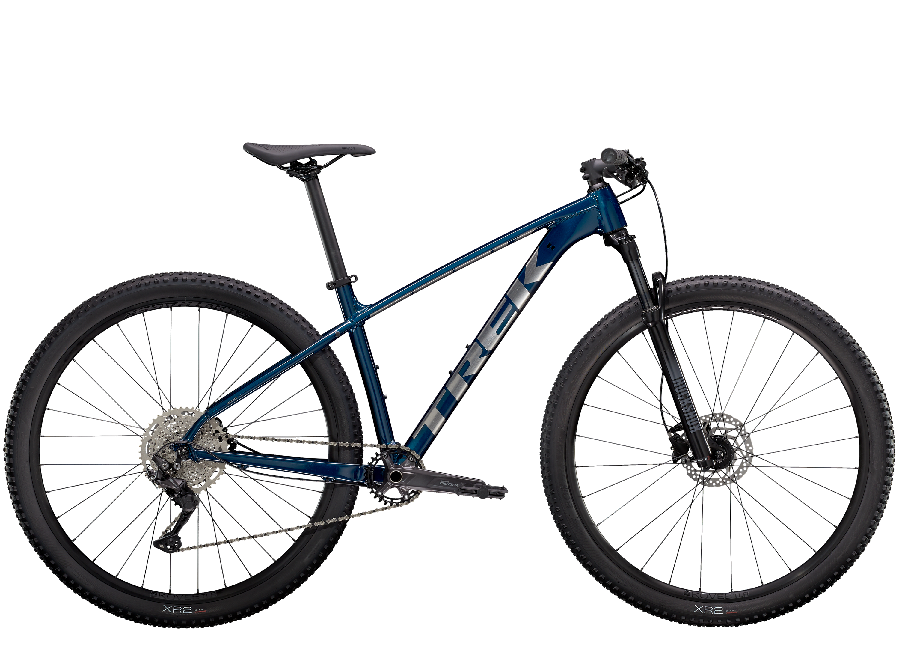 マウンテンバイク TREK（トレック） MTB 29インチ X-Caliber7 X-Caliber 7 - Trek Bikes