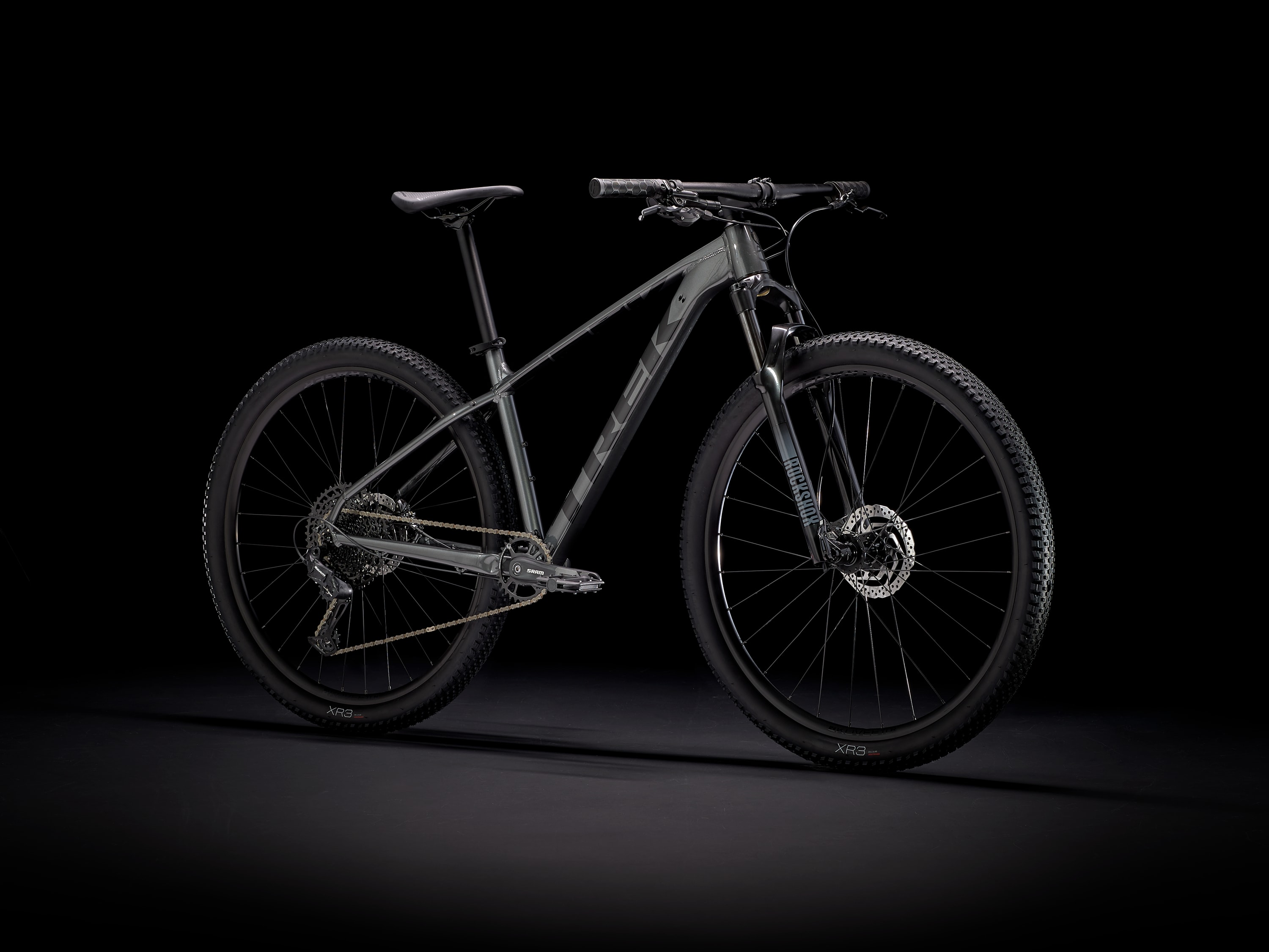 X-Caliber 8 - Trek Bikes (JP)