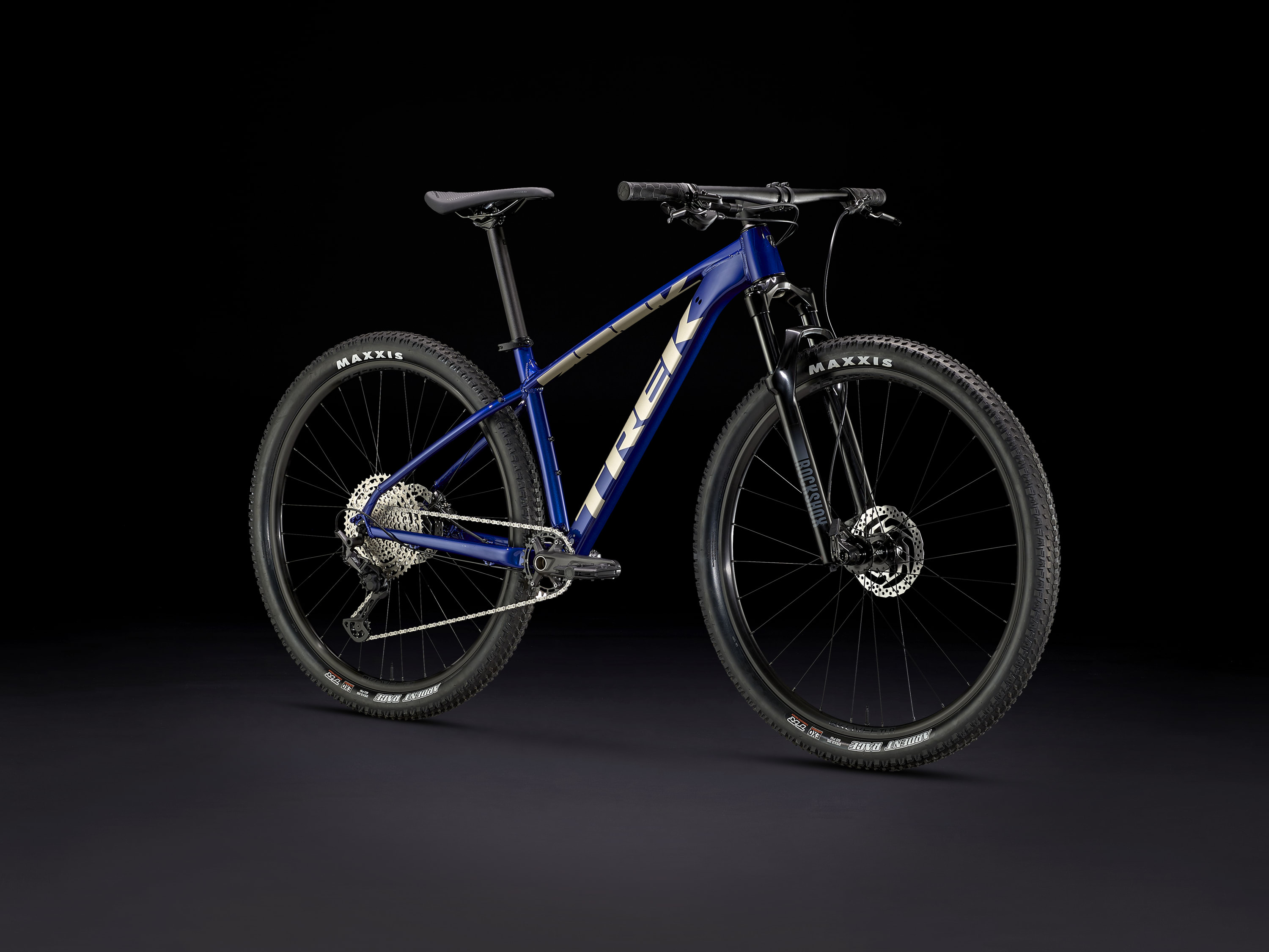 X-Caliber 8 - Trek Bikes