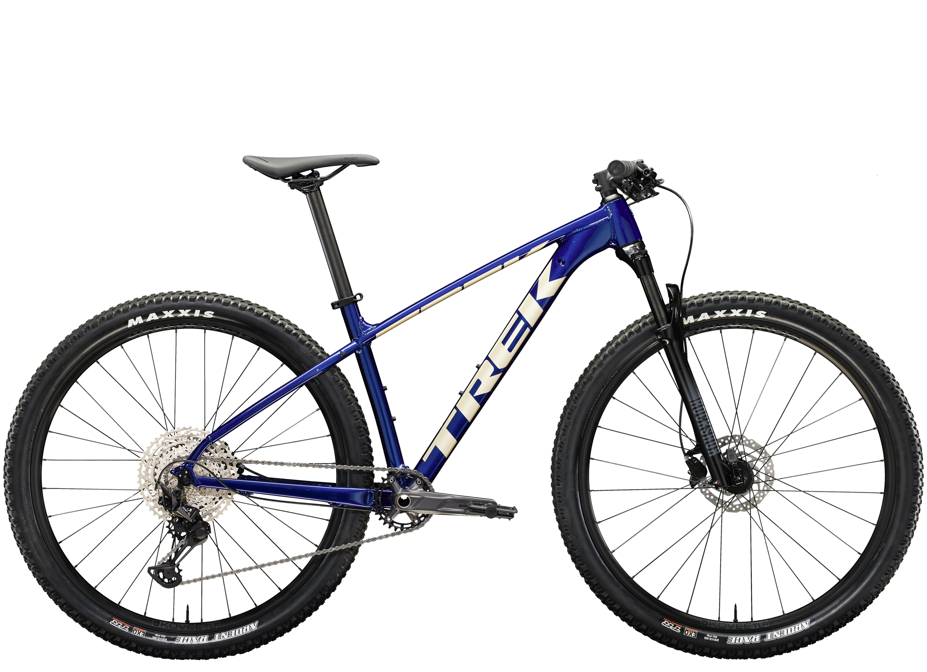 X-Caliber 8 - Trek Bikes (CA)