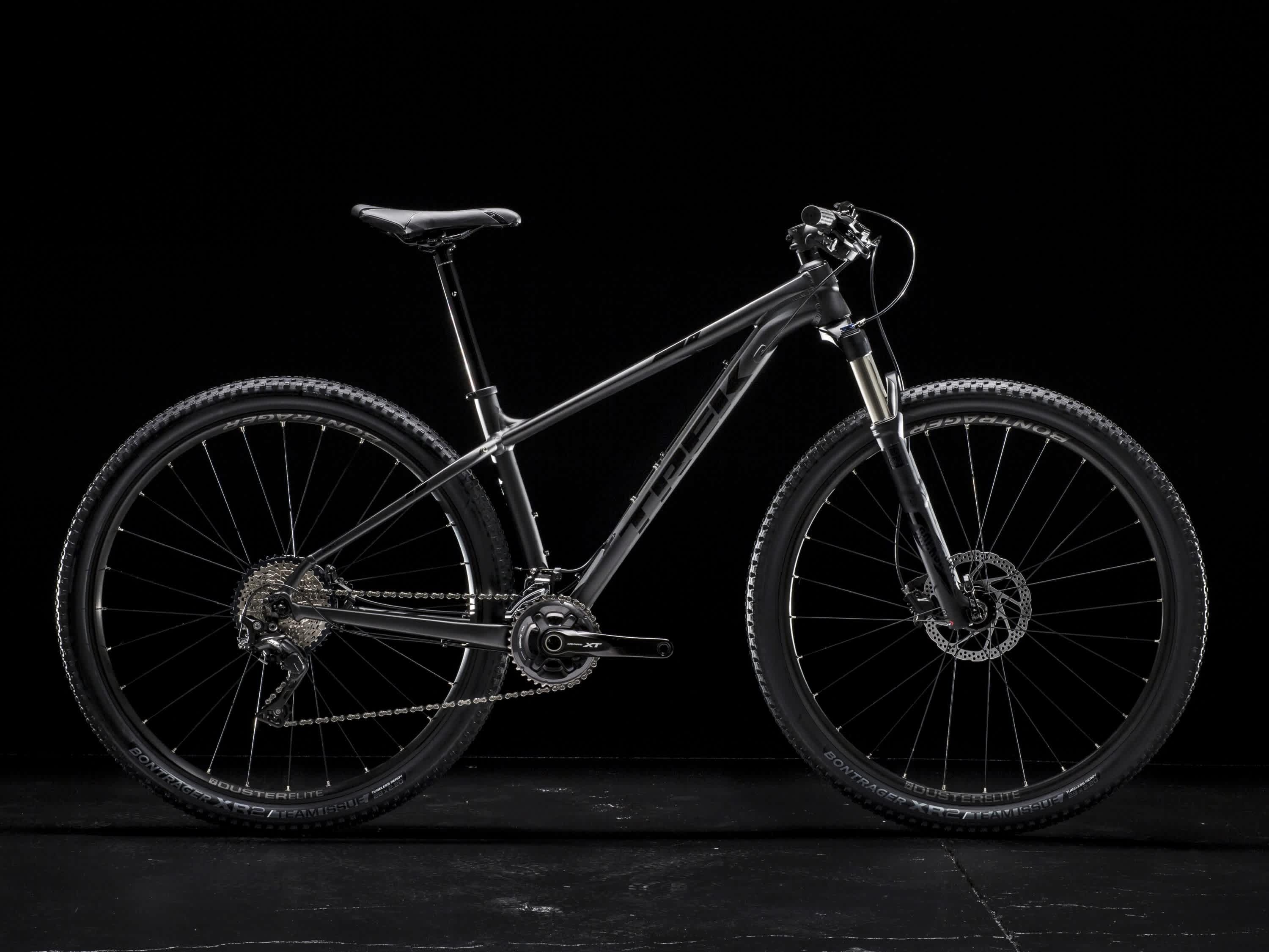 X-Caliber 9 - Trek Bikes