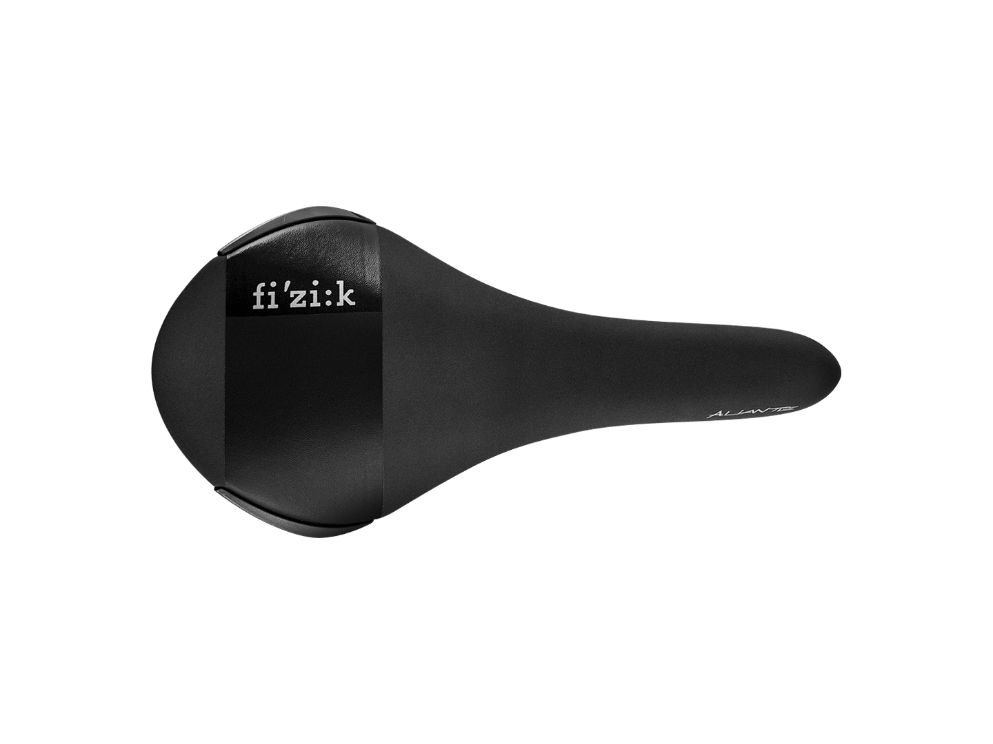 fi'zi:k　ALIANTE R3　と SELLE 　サドルバッグ fizik Aliante R3 Bike Saddle - Trek Bikes