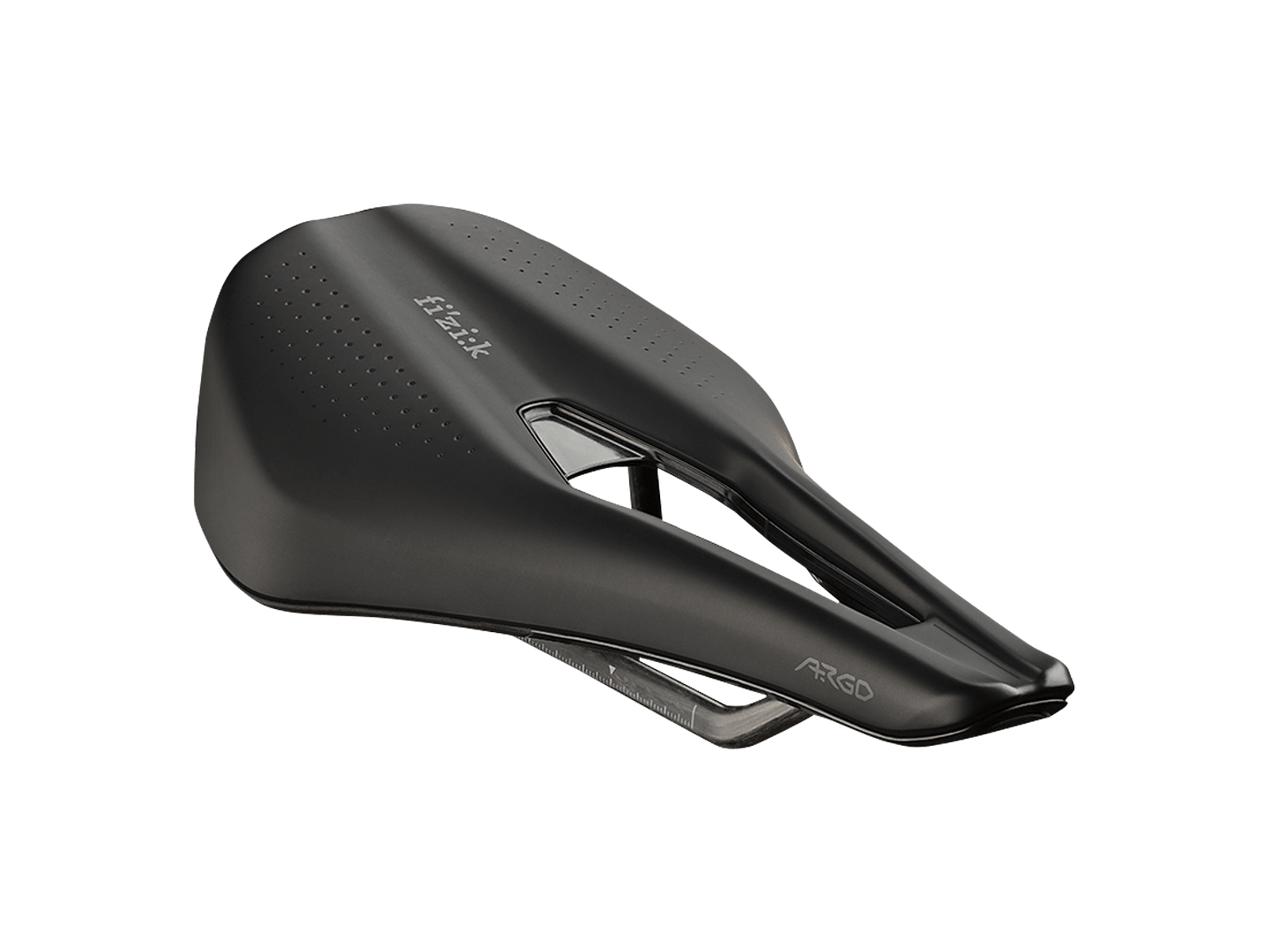 と*ん様 fi'zi:k Tempo argo r1 サドル 160mm ブラッ fizik Tempo Argo R1 Bike Saddle - Trek Bikes