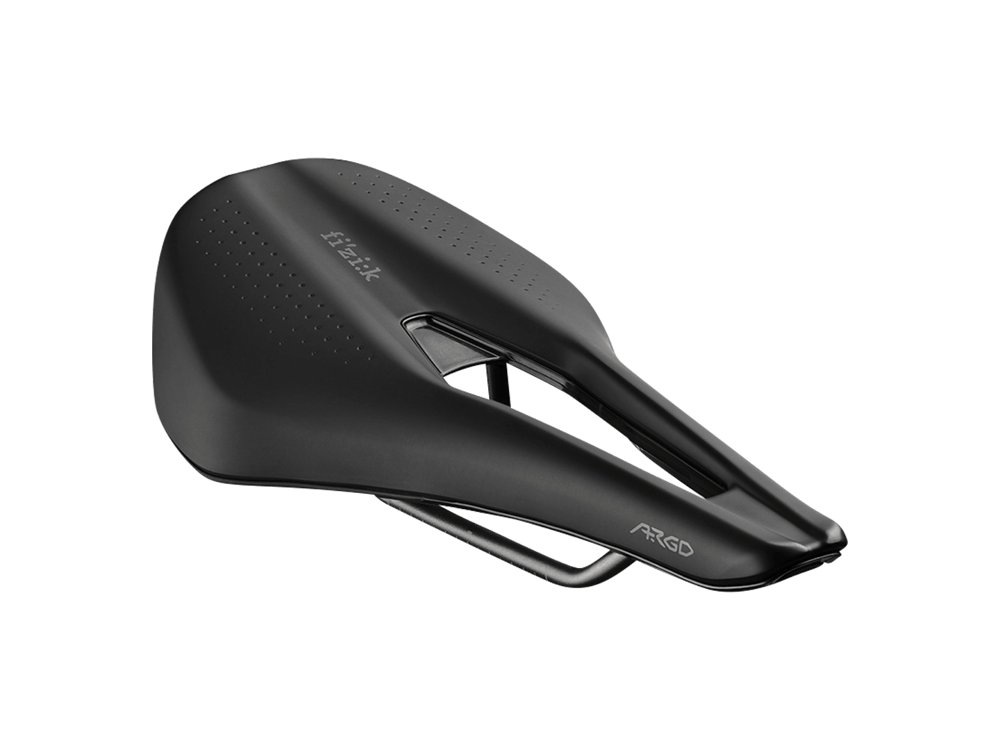 fizik Tempo Argo R3 Bike Saddle - Trek Bikes