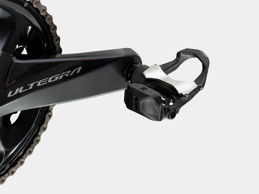 Clipless kontrola.