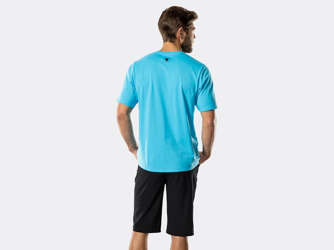 MTB stil.