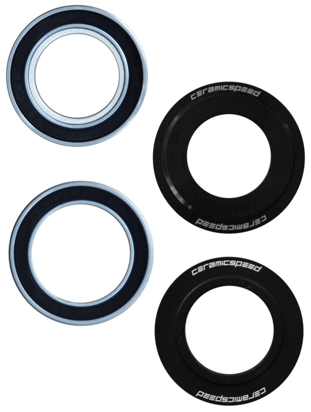 CeramicSpeed opcija.