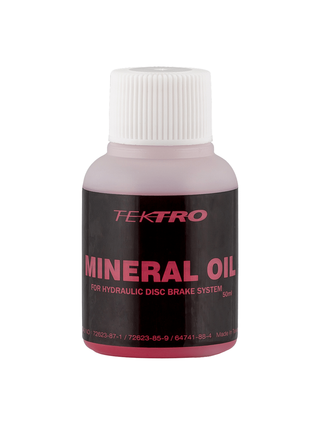 Mineralno ulje.