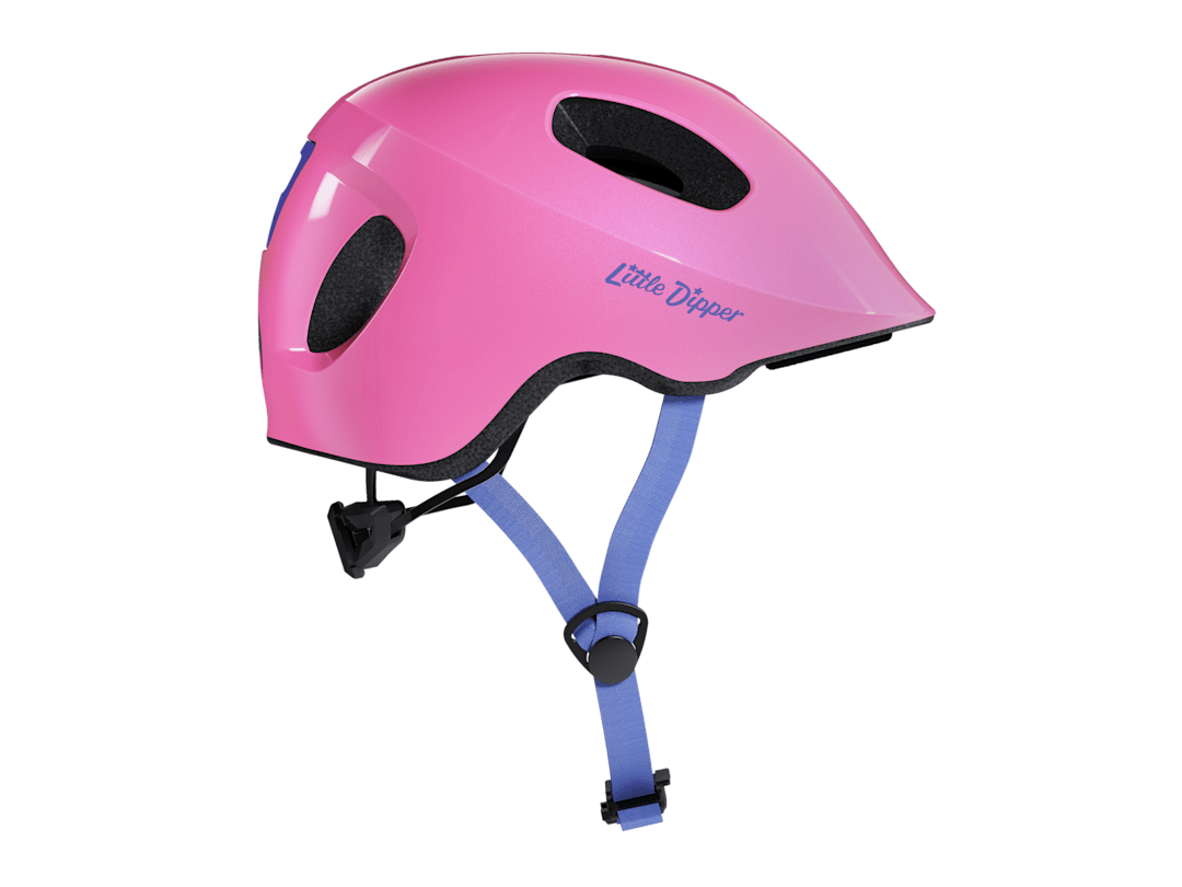Alpine ili Pink.