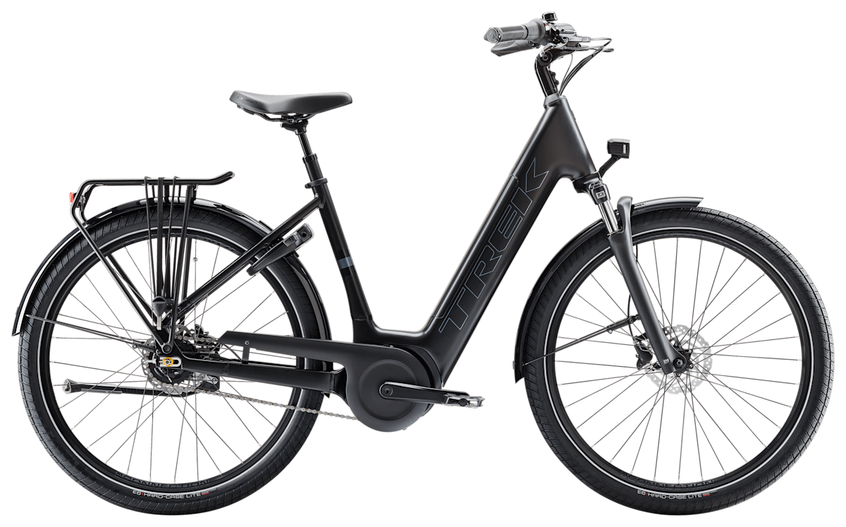 Trek District+ 4 Guard Lowstep