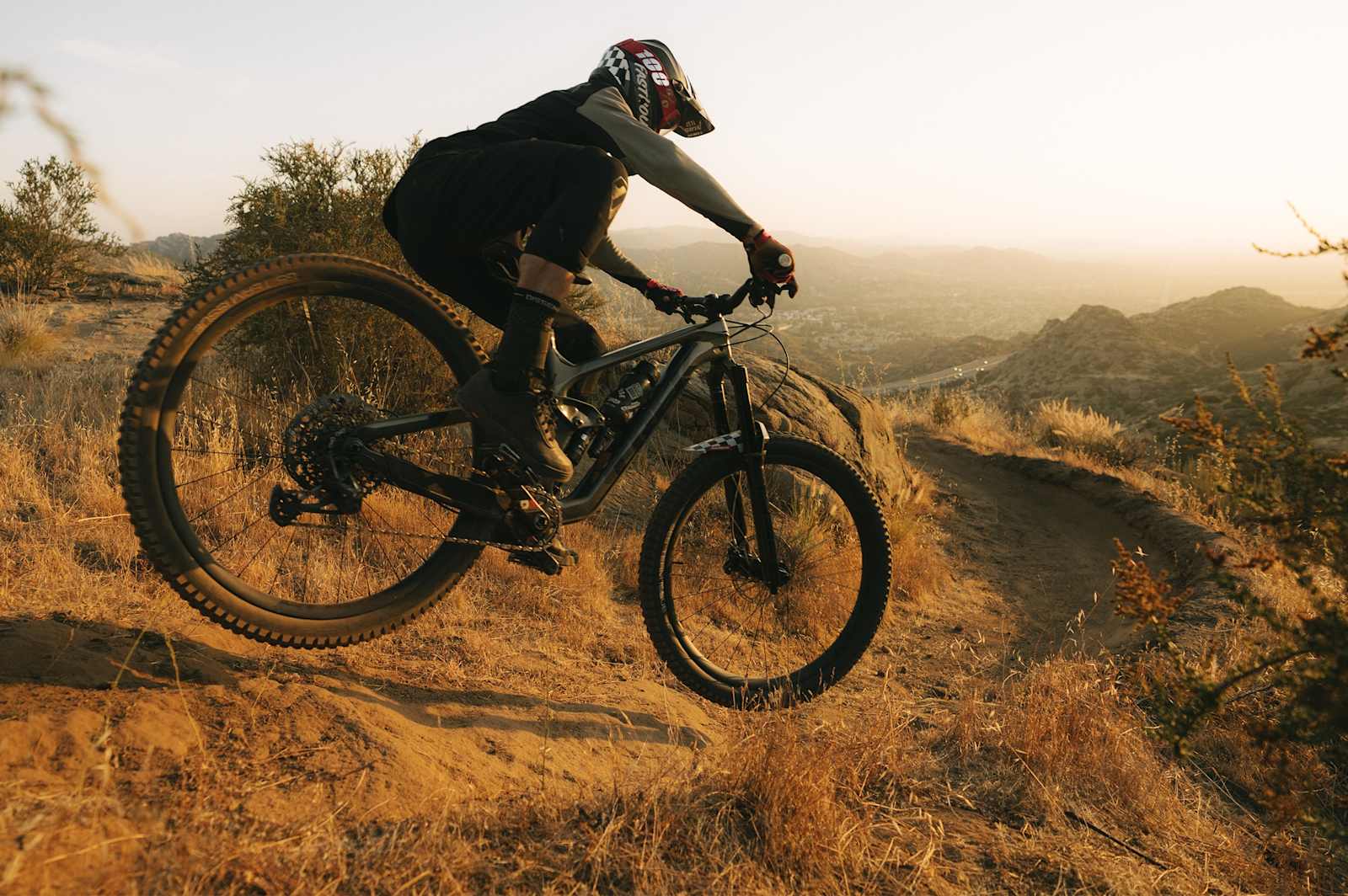 Bontrager XR2