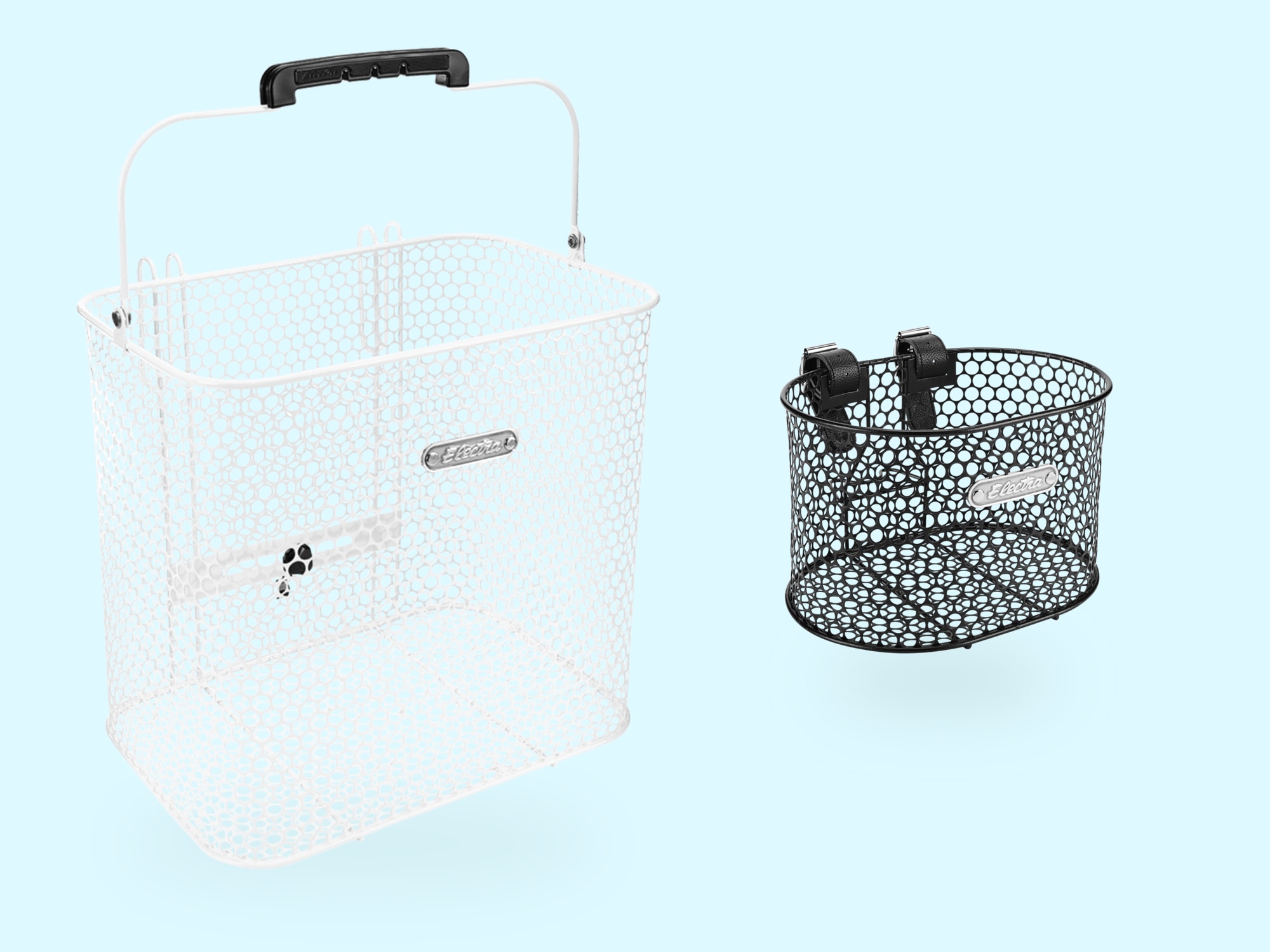 BASKETS