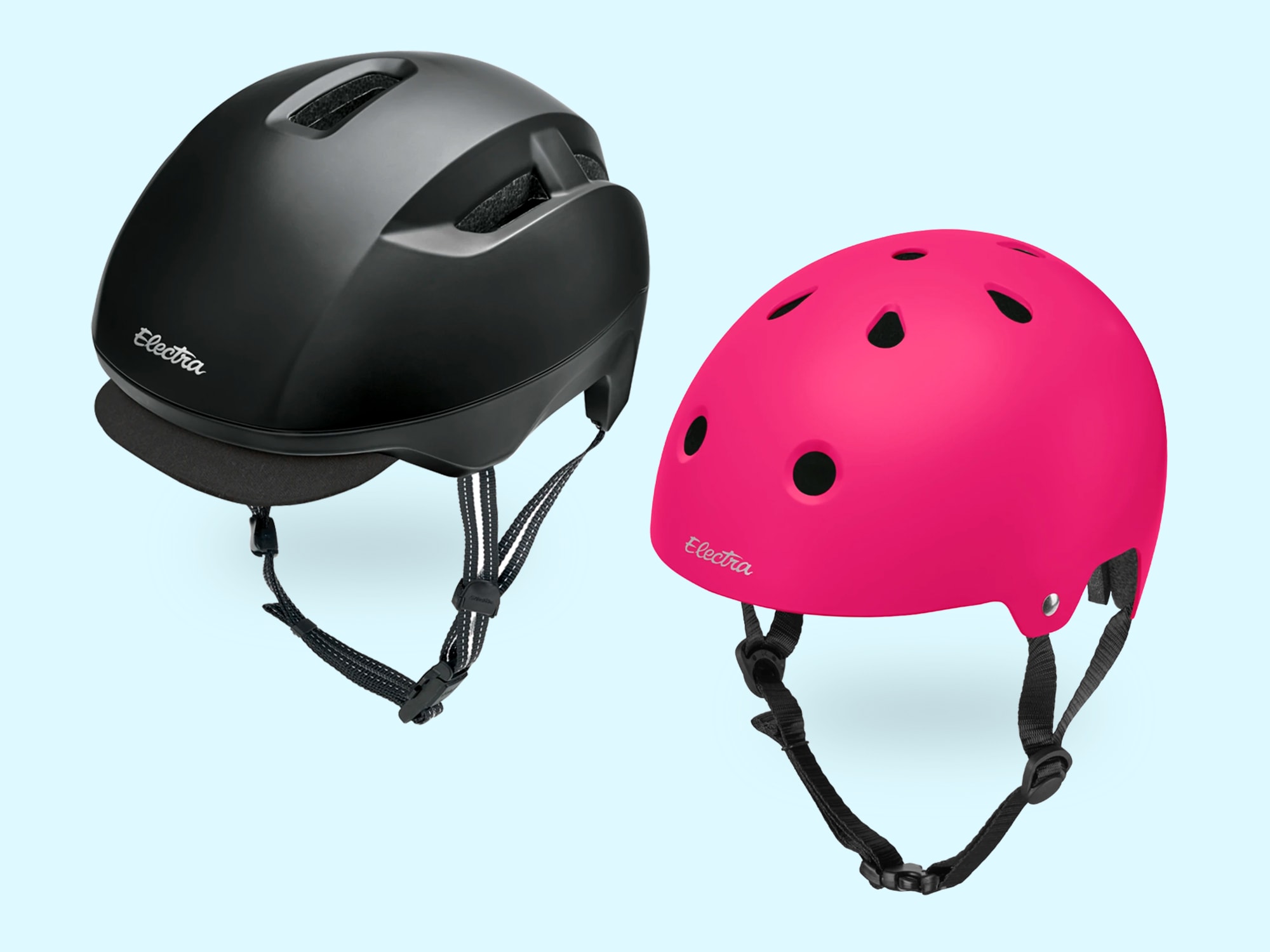 HELMETS