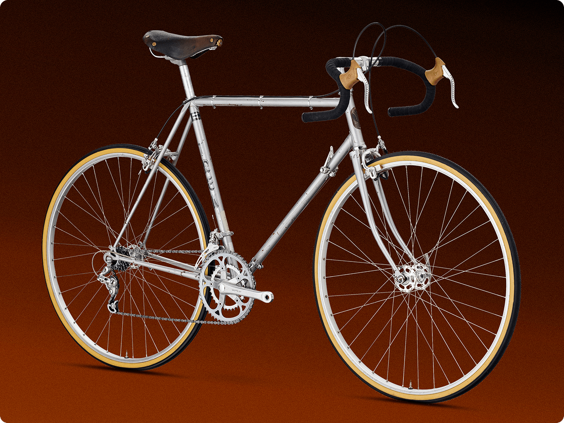 50 bicicletas que Trek fabricó