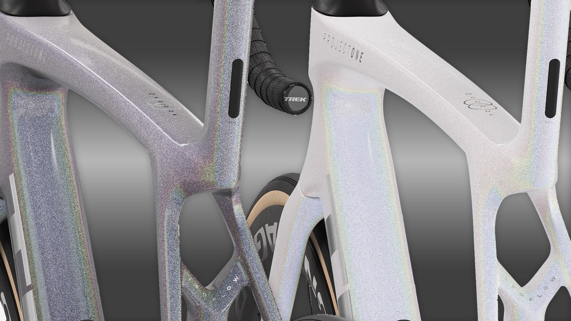 Introducing Madone SLR7 LTD – Limited Drop of 2 Exclusive Colourways