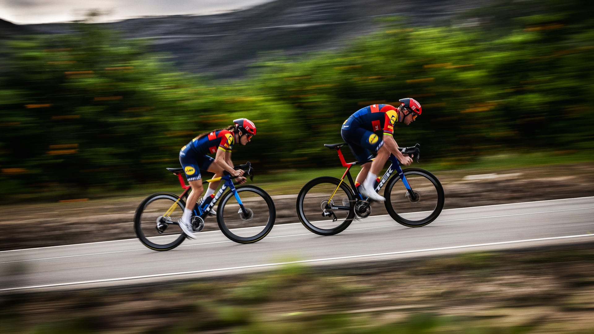 Trek Madone Special Offer