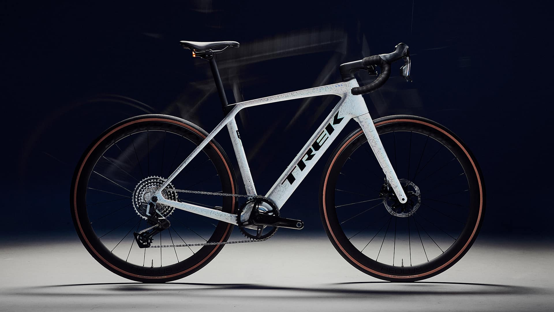 Introducing the all-new Domane+ SL