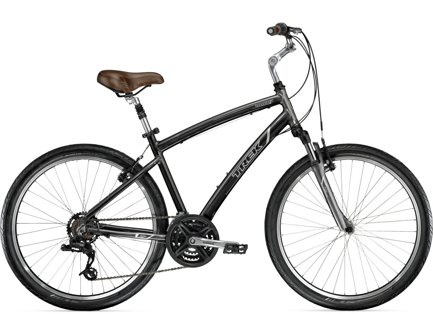 2012 Navigator 2.0 Bike Archive Trek Bicycle