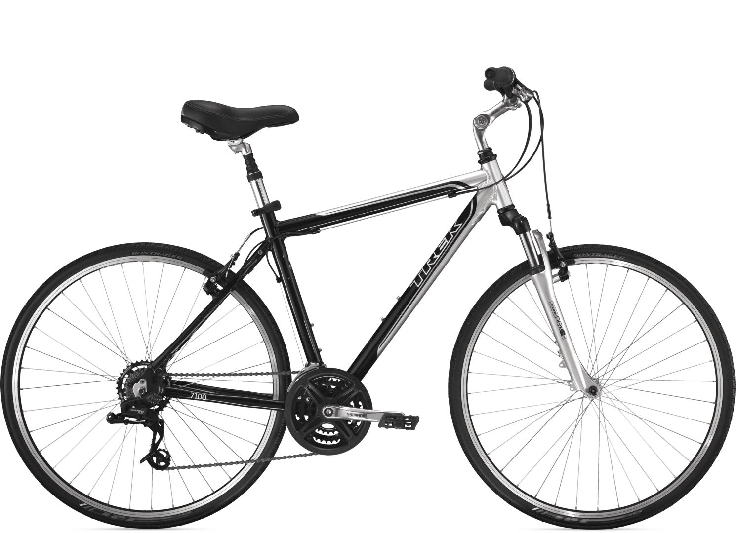 2012 7100 Bike Archive Trek Bicycle