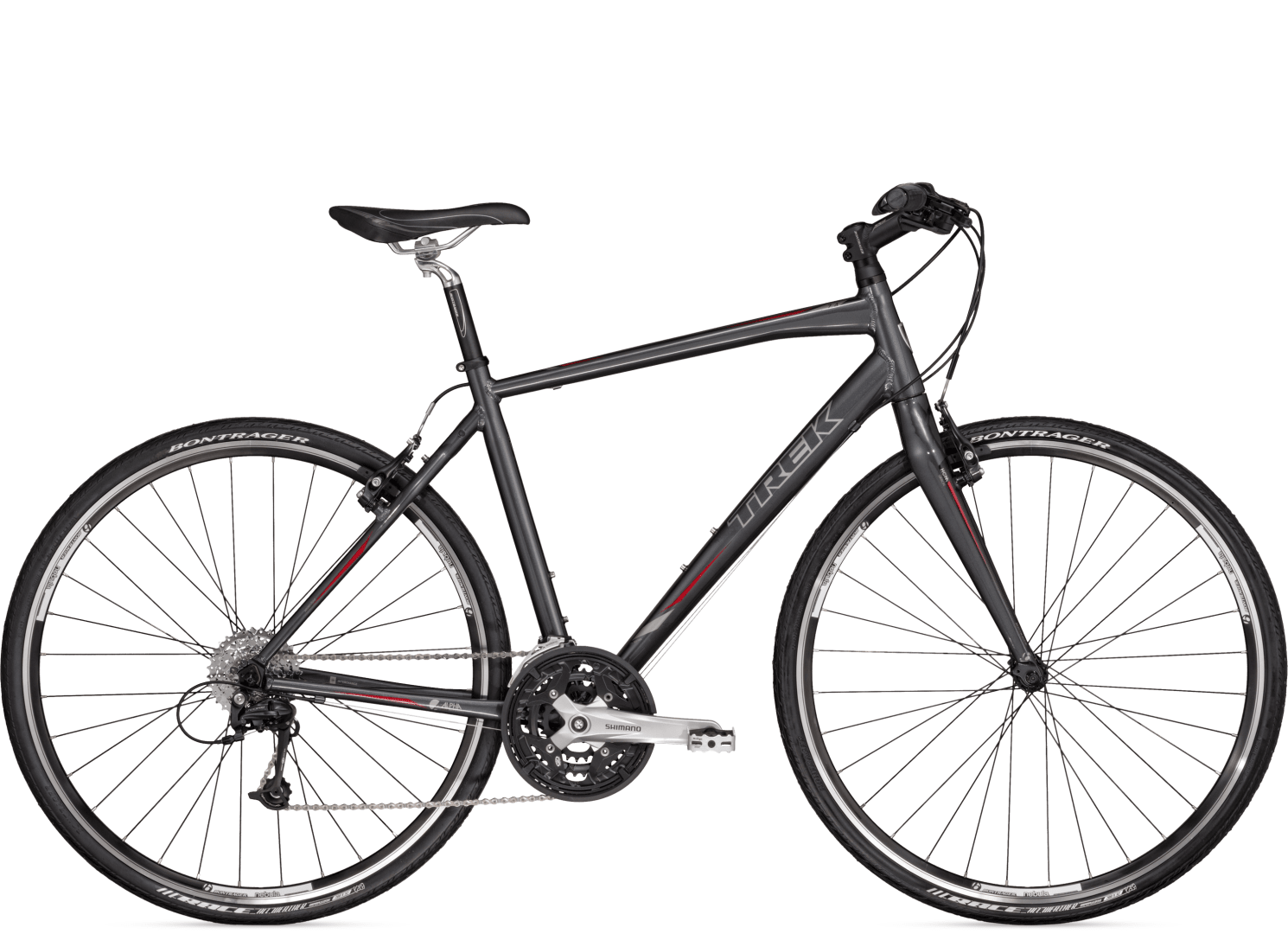 TREK 「トレック」 7.4FX 2013年モデル クロスバイク