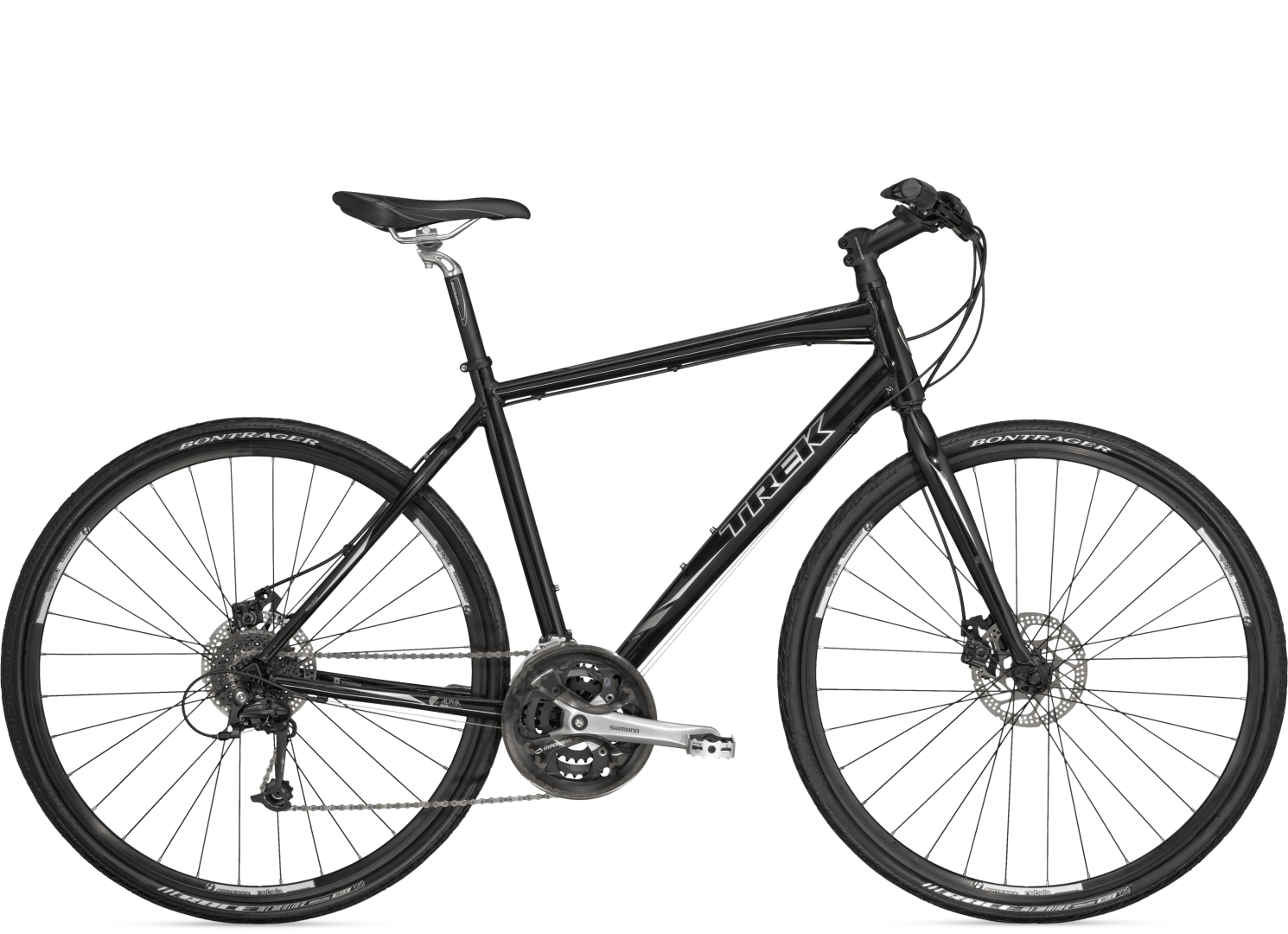 trek 7.3 fx