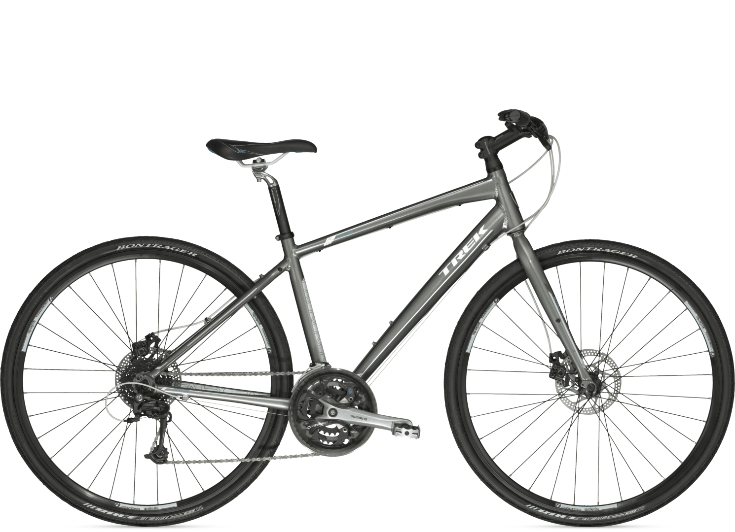 trek 7.3 fx