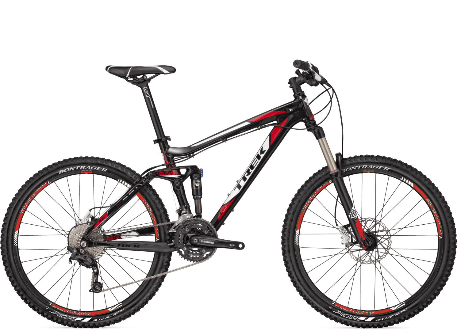 trek fuel ex 6 29