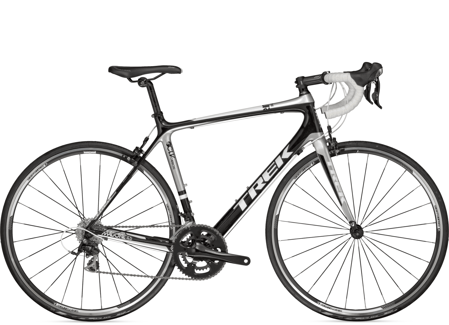 trek madone 4.5