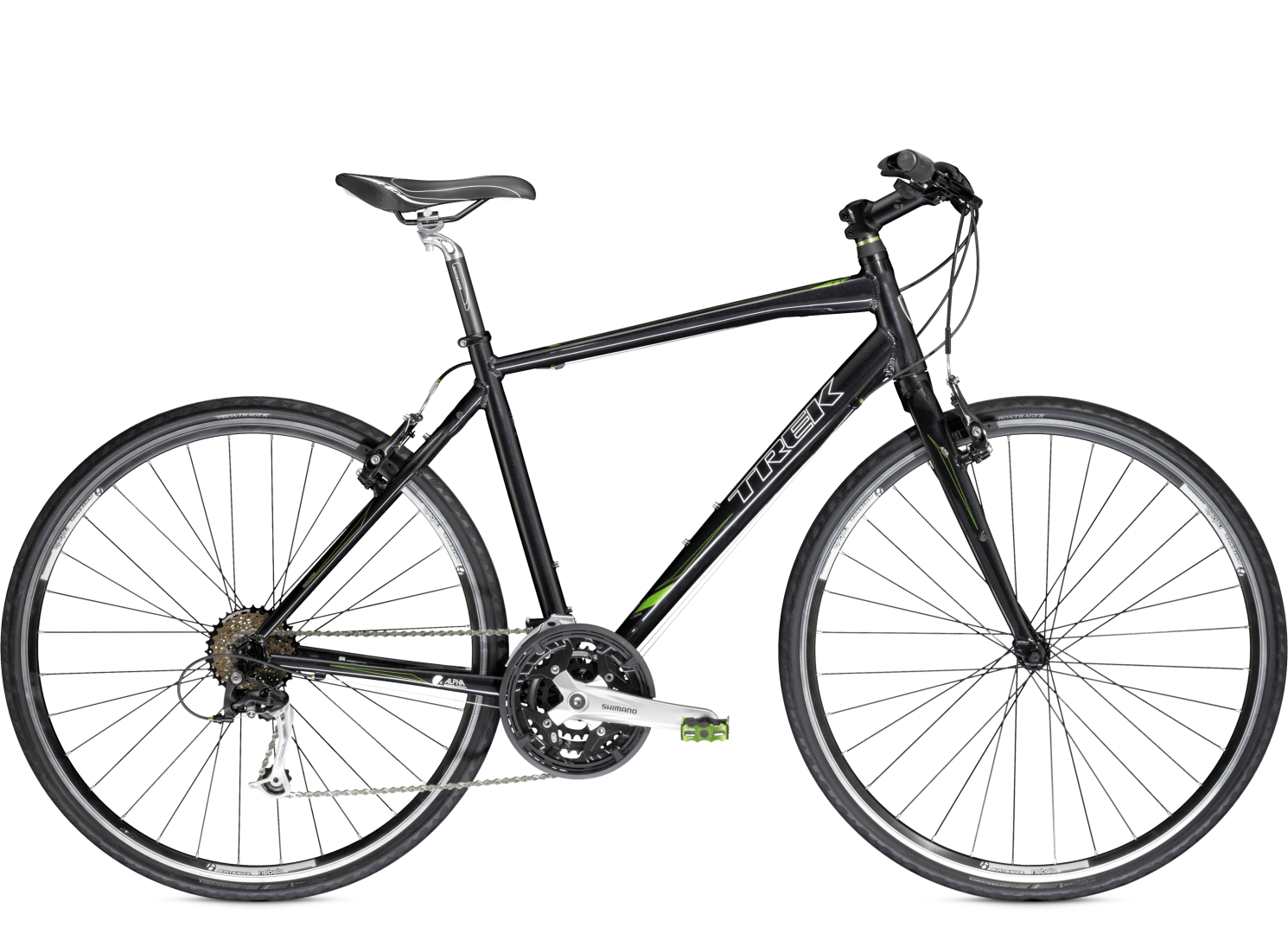 trek fx 7.5 price