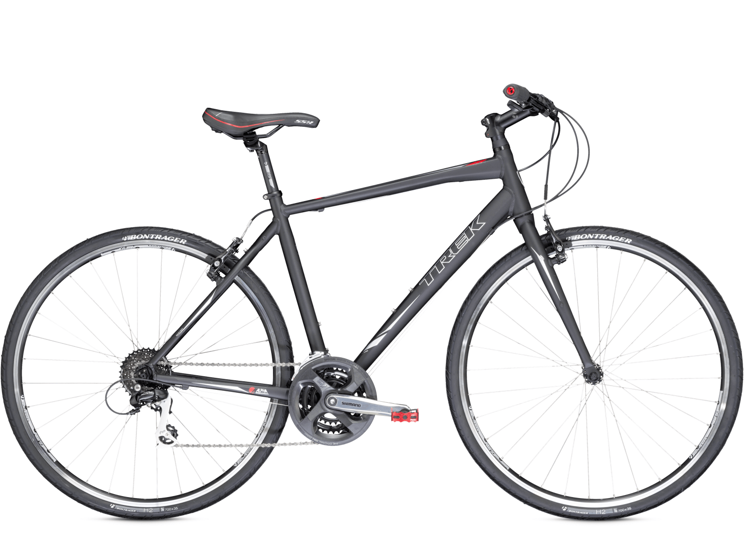 trek 7.2 fx