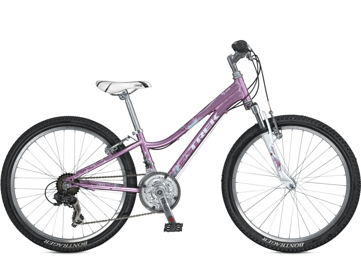 trek mt 220 girls