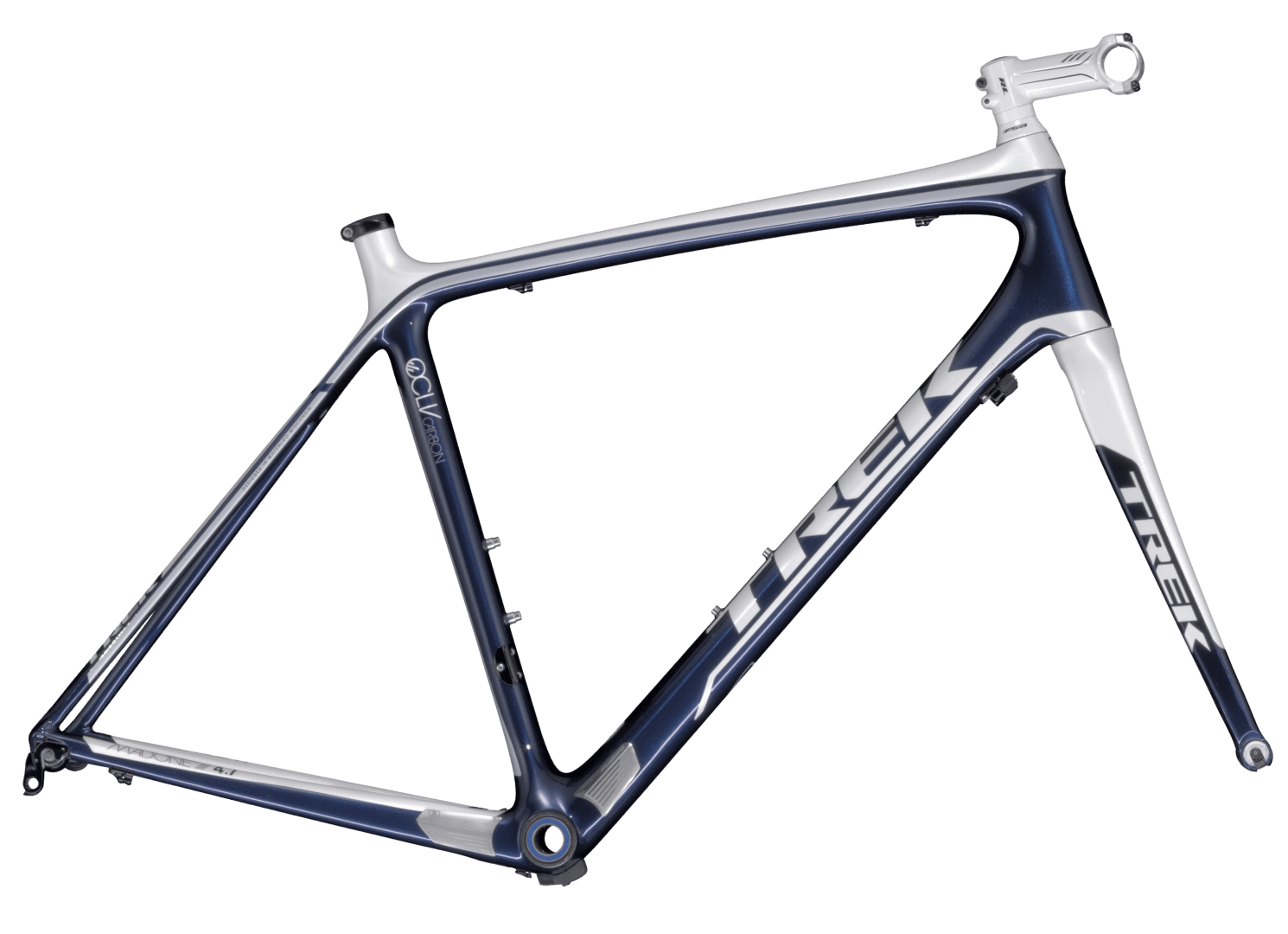 madone frame