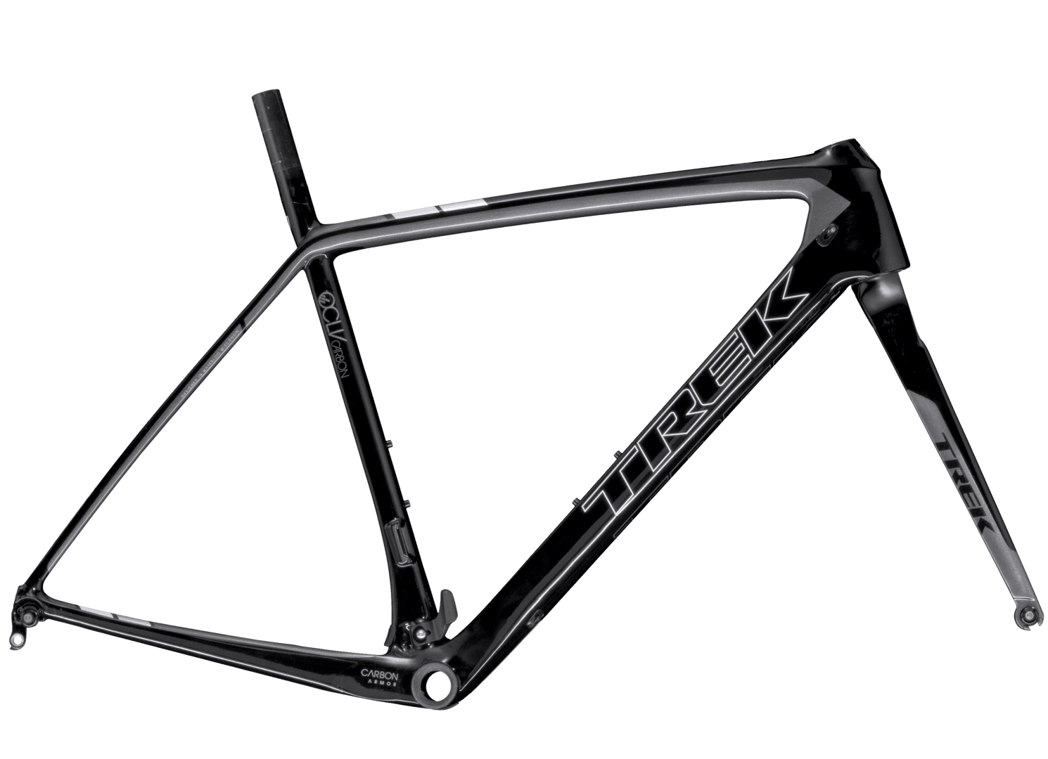 madone frame