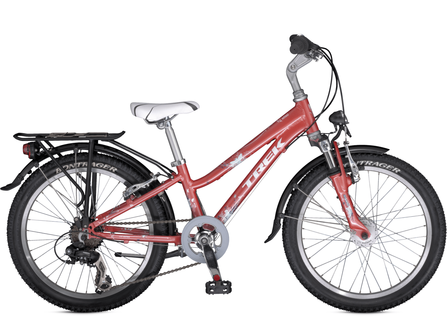 trek mt60 pink