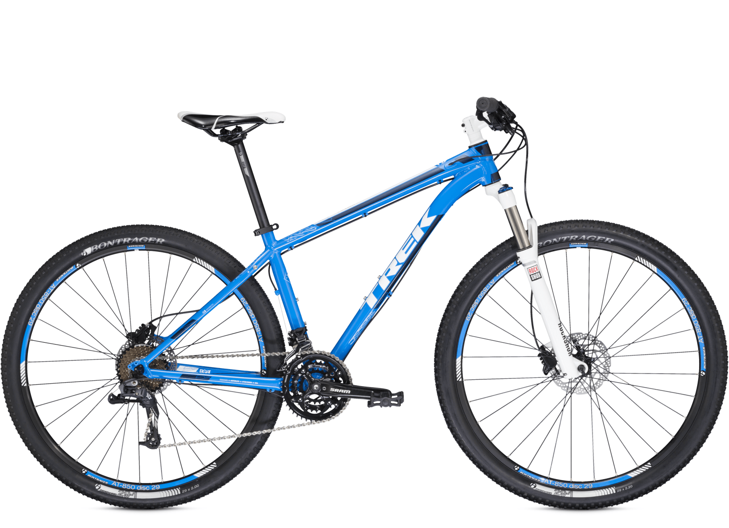 trek enduro 2020