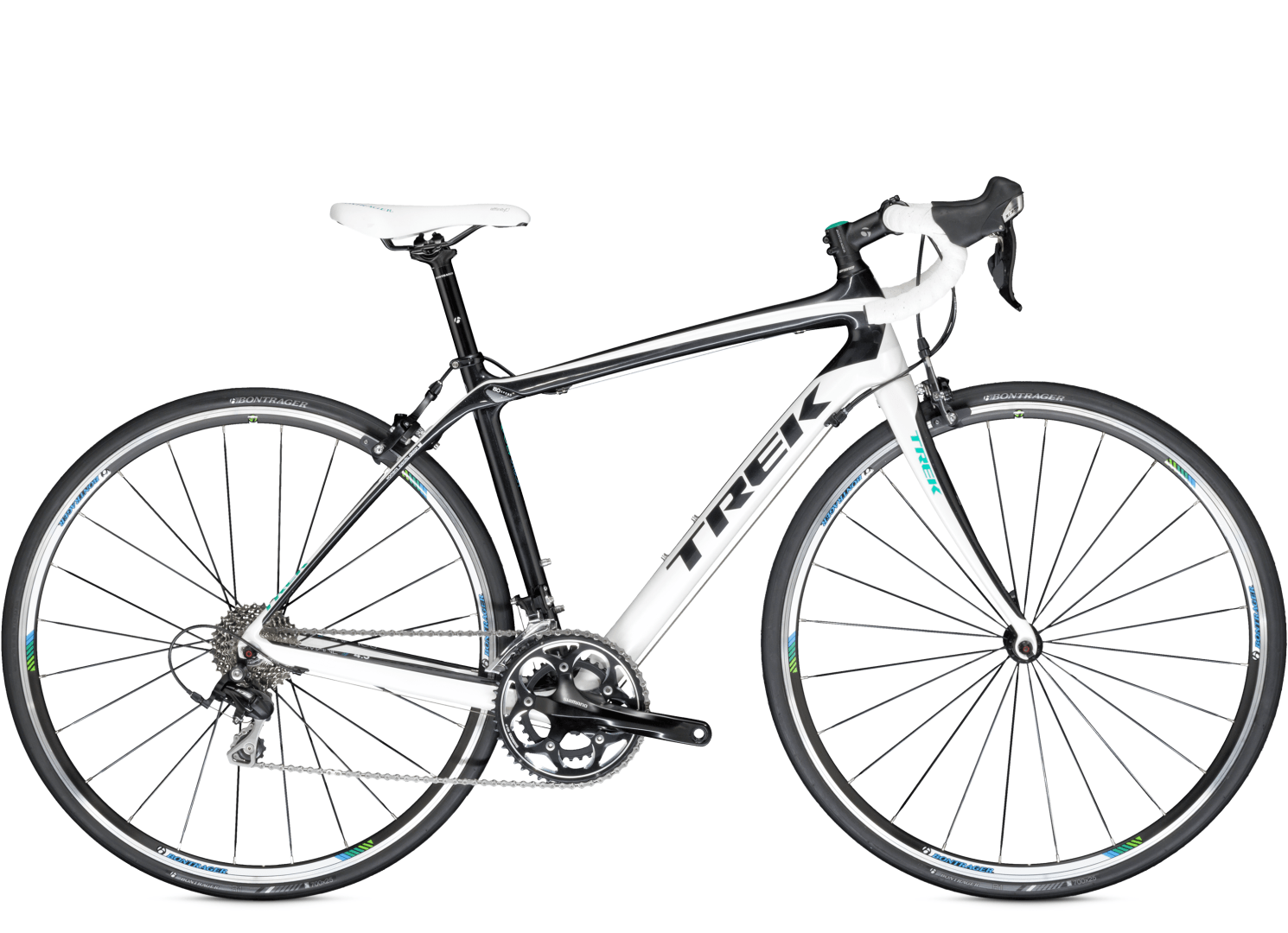 TREK 「トレック」 DOMANE 4.3 2014年モデル ロードバイク