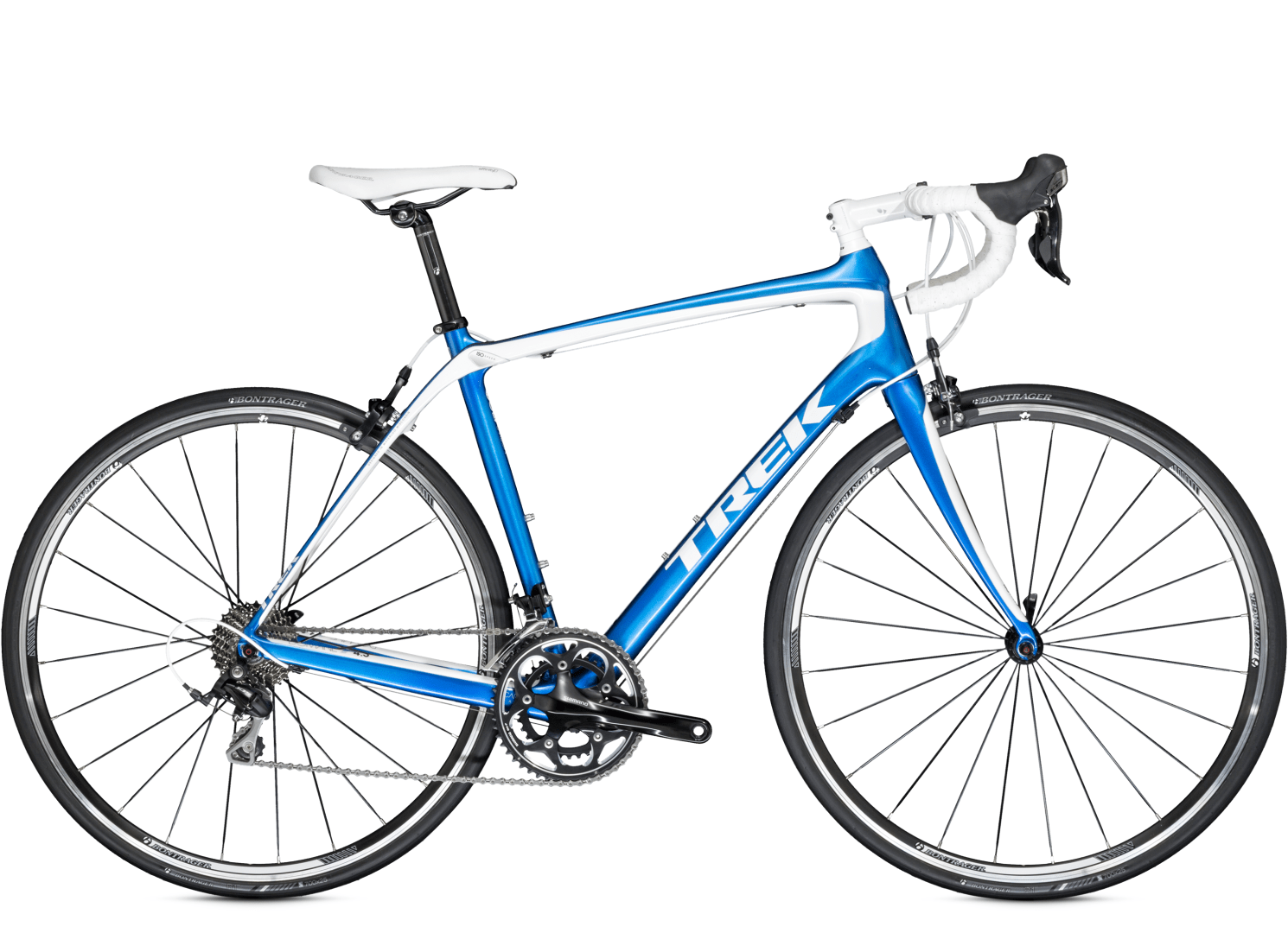 TREK DOMANE 4.3 フルカーボンロードバイク TREK DOMANE 4.3 フルカーボンロードバイク （トレック(TREK