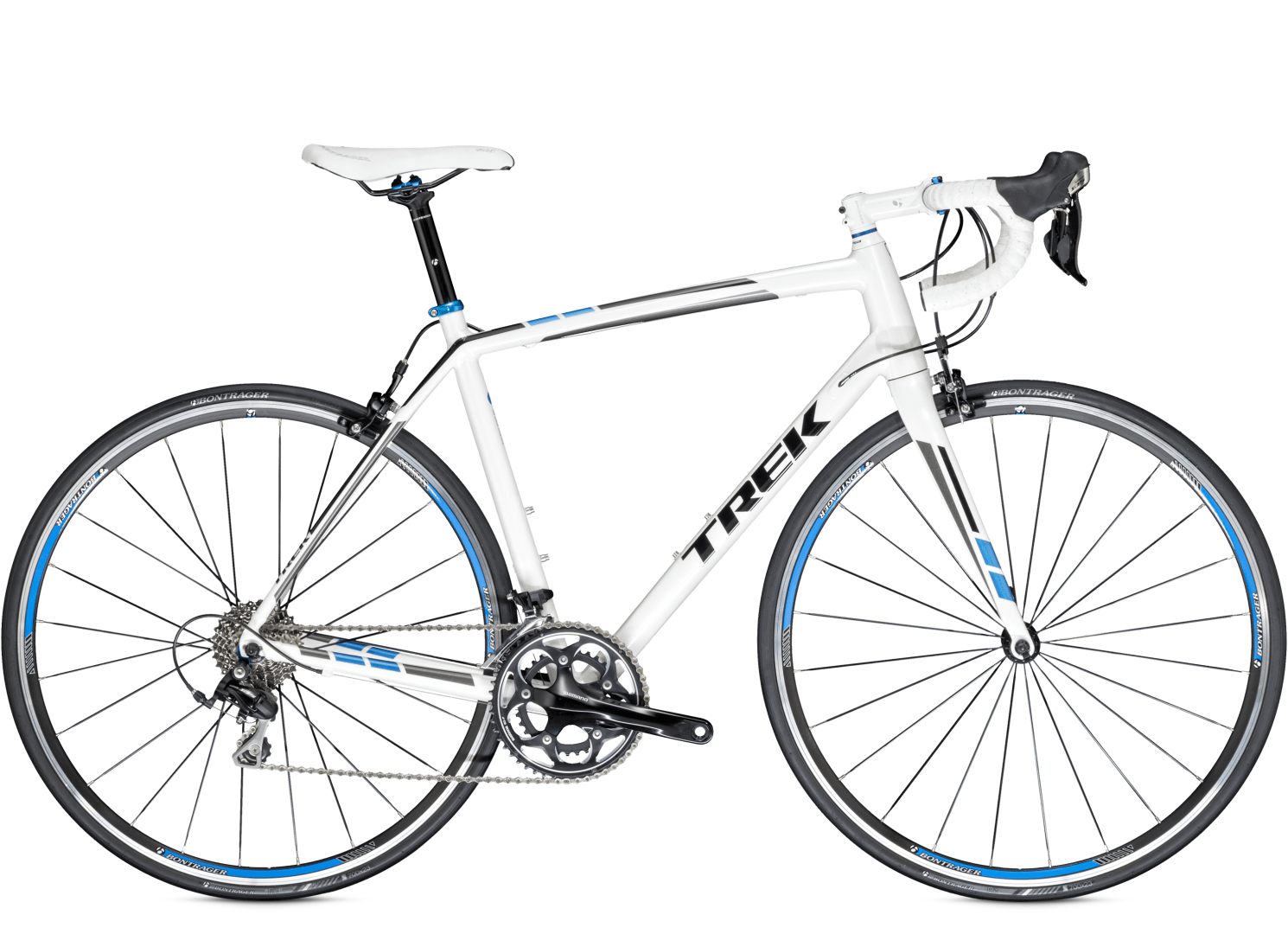 2014 Madone 2.1 H2 Compact - Bike Archive - Trek Bicycle