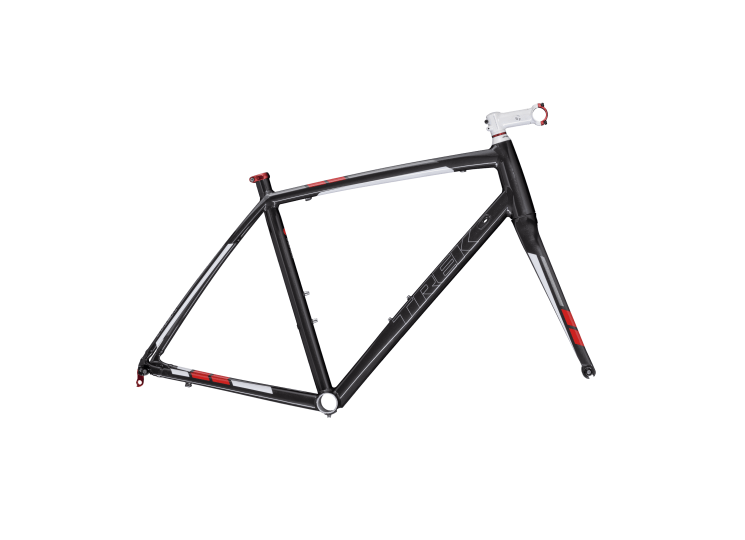 madone frameset