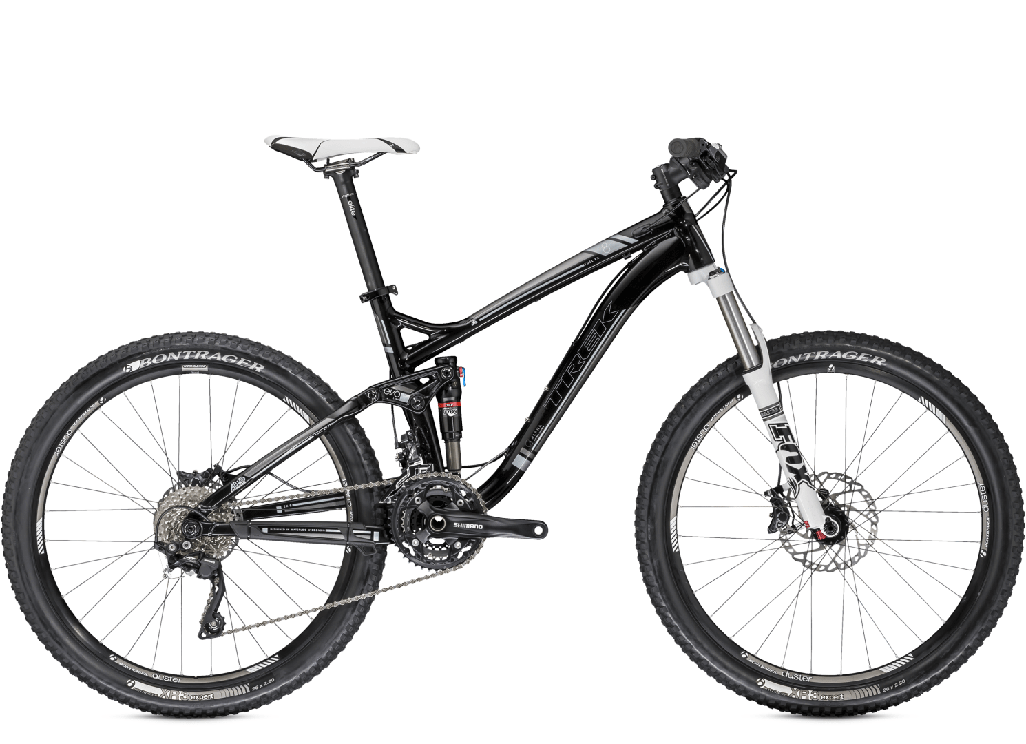 trek fuel ex 8 price