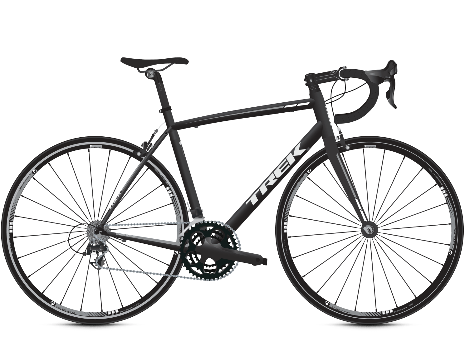 TREK 1.5 H2 Compact（トレック 1.5 H2 コンパクト） - ロードバイク