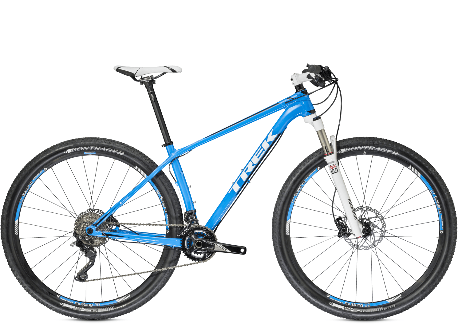 trek superfly 7