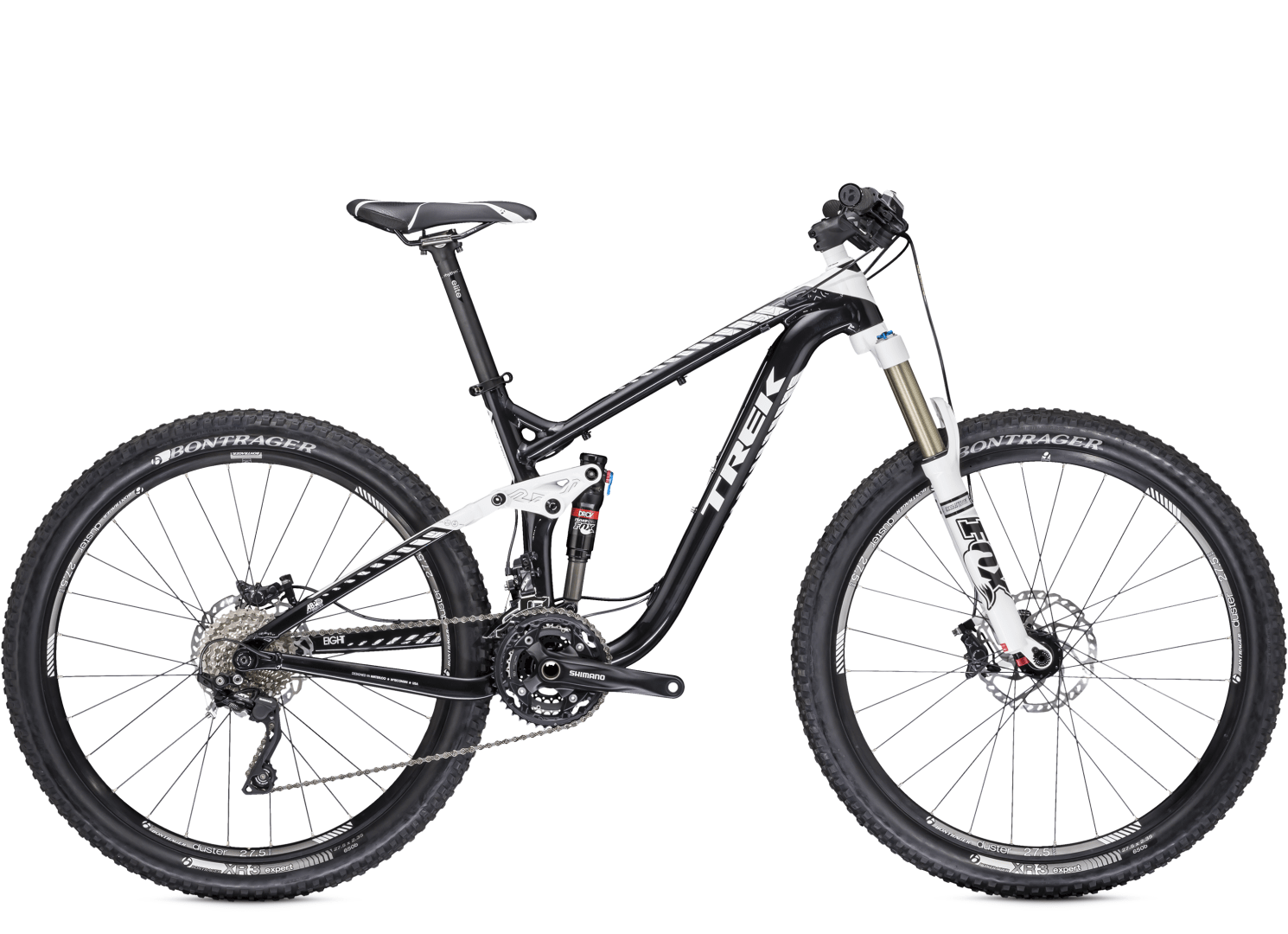 trek remedy 8 2014