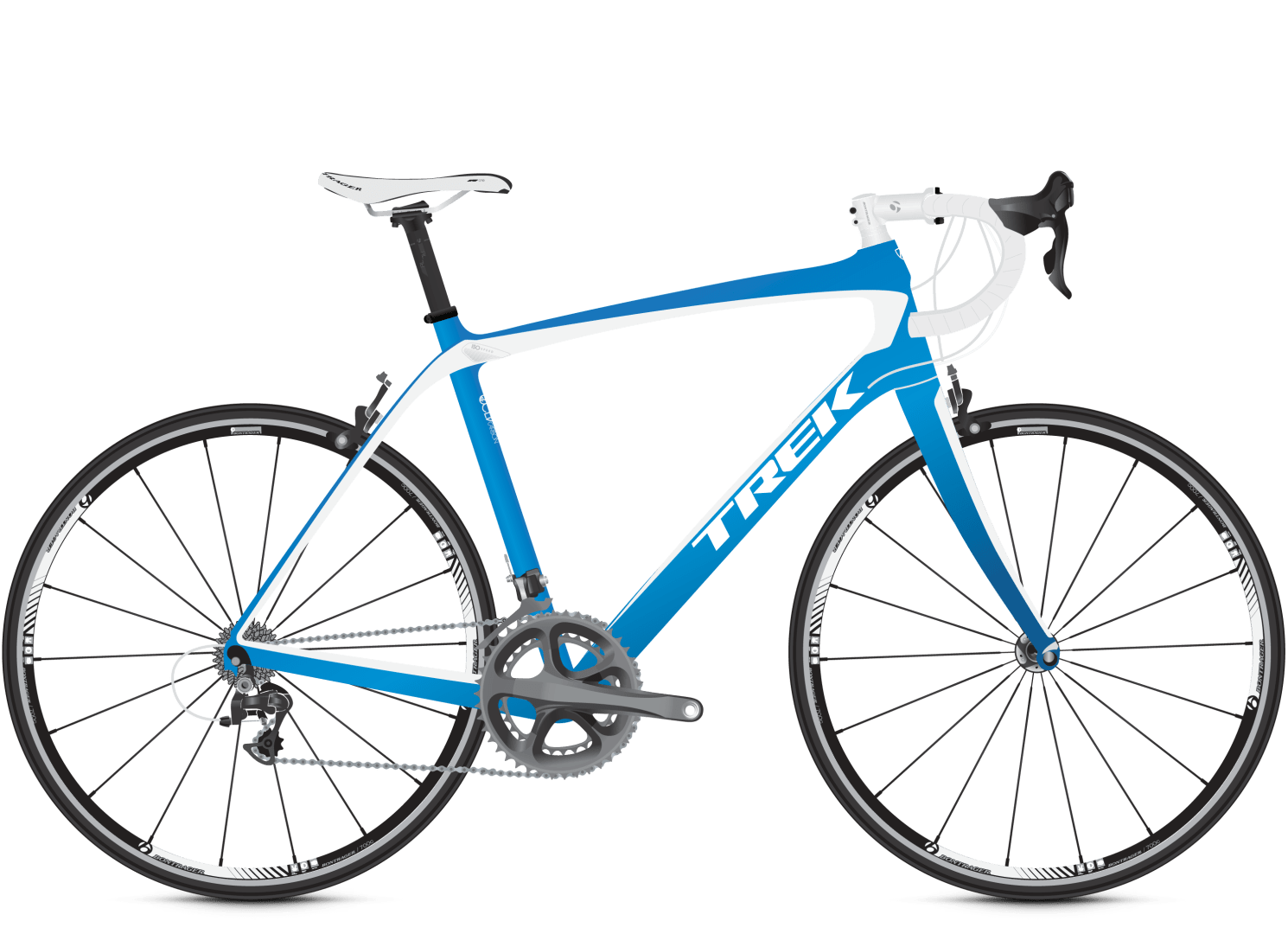 trek domane 4.3