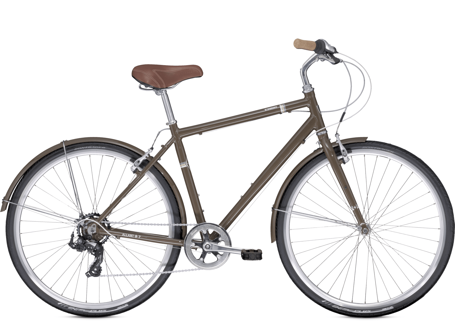 trek allant  5 review